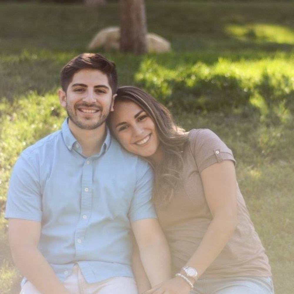 Meet your Posher, Matias